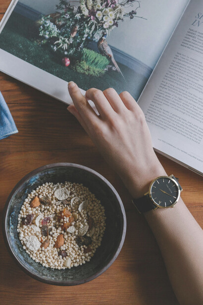 Zeit als soziale Konstruktion