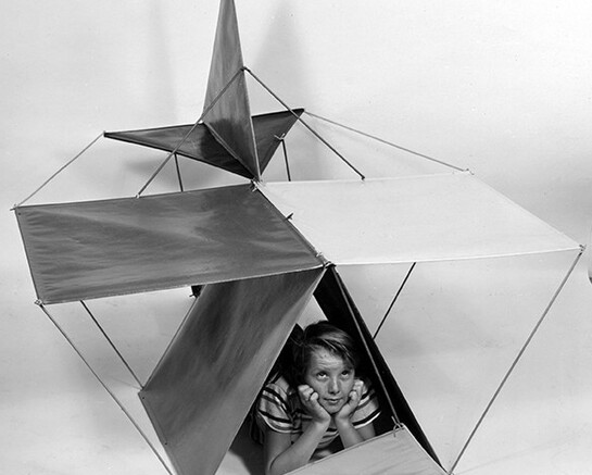 Play Parade. Courtesy of Vitra Design Museum 