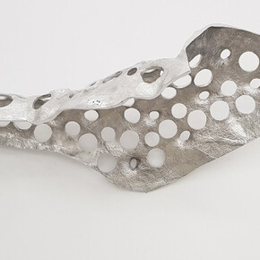 Amparo Sard. Courtesy of Galería Pilar Serra