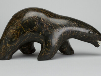 The Power Family Program for Inuit Art. Courtesy of UMMA
