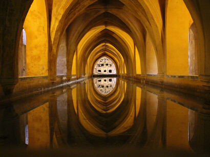 Royal Alcázar of Seville