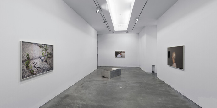 David Hartt. Courtesy of Galerie Thomas Schulte 