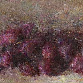 Daniel Enkaoua. Courtesy of Galerie Koch