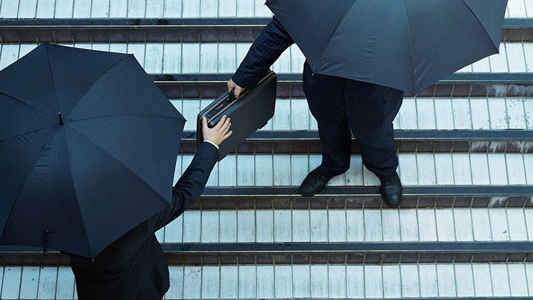 La corrupción, una lacra universal