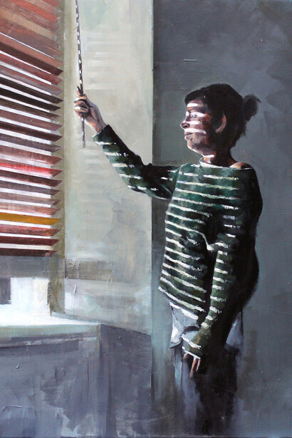 Paul Kennedy, New Day