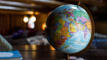 Now is the time for action