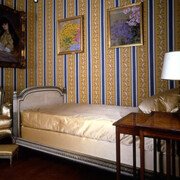 Furniture. Courtesy of Musée Carnavalet