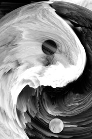 Yin and Yang