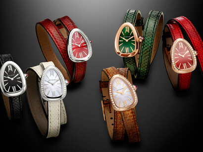 Si punta su accessori senza tempo, garanzia di un investimento per il futuro