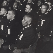 Collective Recollection. Courtesy of Risd Museum