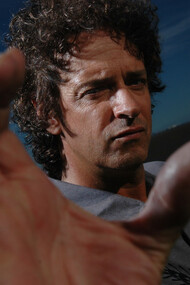 Gustavo Cerati
