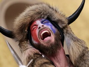 What has been the catalyst for white rage? 