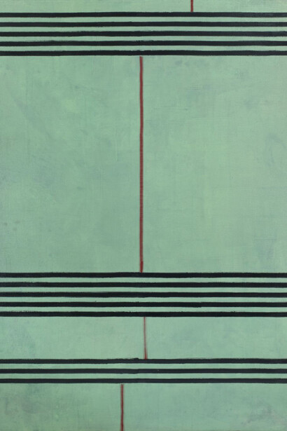 José Loureiro, Degrau 2 (detail), 2002. Courtesy of Galeria Filomena Soares 
