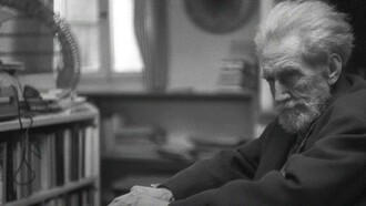 Ezra Pound a Venezia, Italia