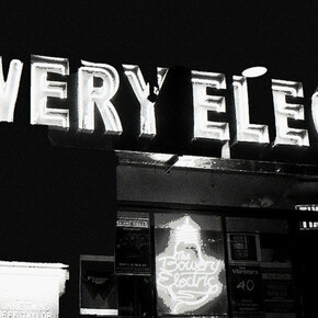 NYC Noir. Courtesy of Soho Photo Gallery