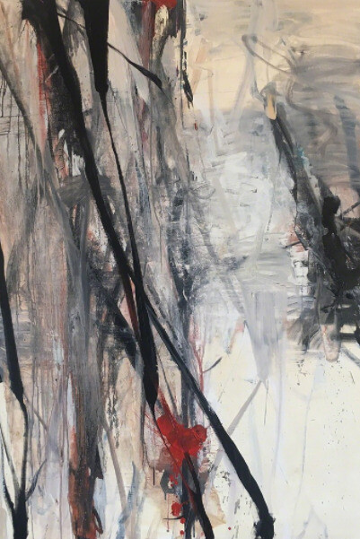 1977 Onward. Courtesy of FP Contemporary