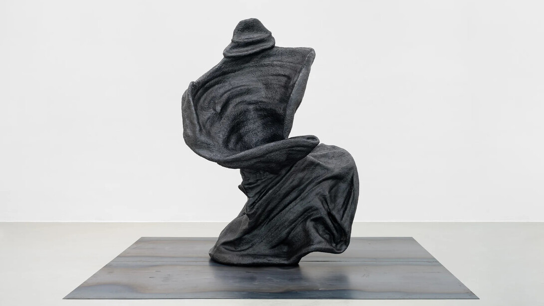 Karl Karner, PrüB, 2026. Courtesy of Galerie Kandlhofer