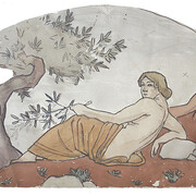 Arte Mediterráneo. Courtesy of Museo Torres García