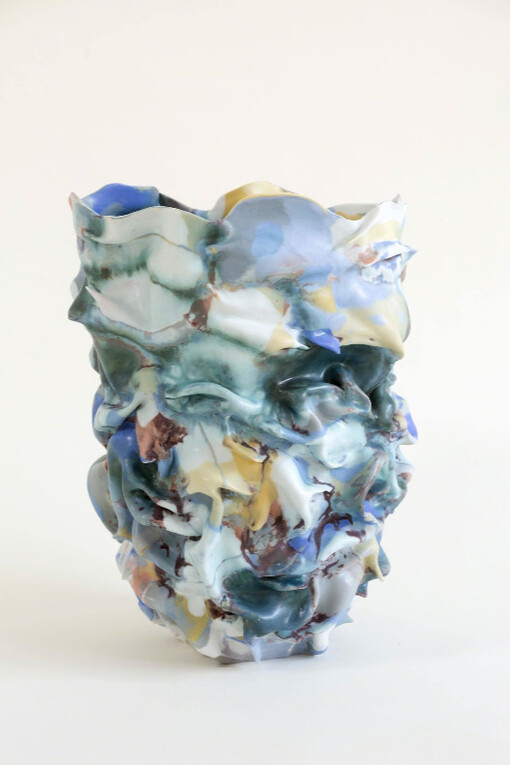 Babs Haenen. Courtesy of Hostler Burrows