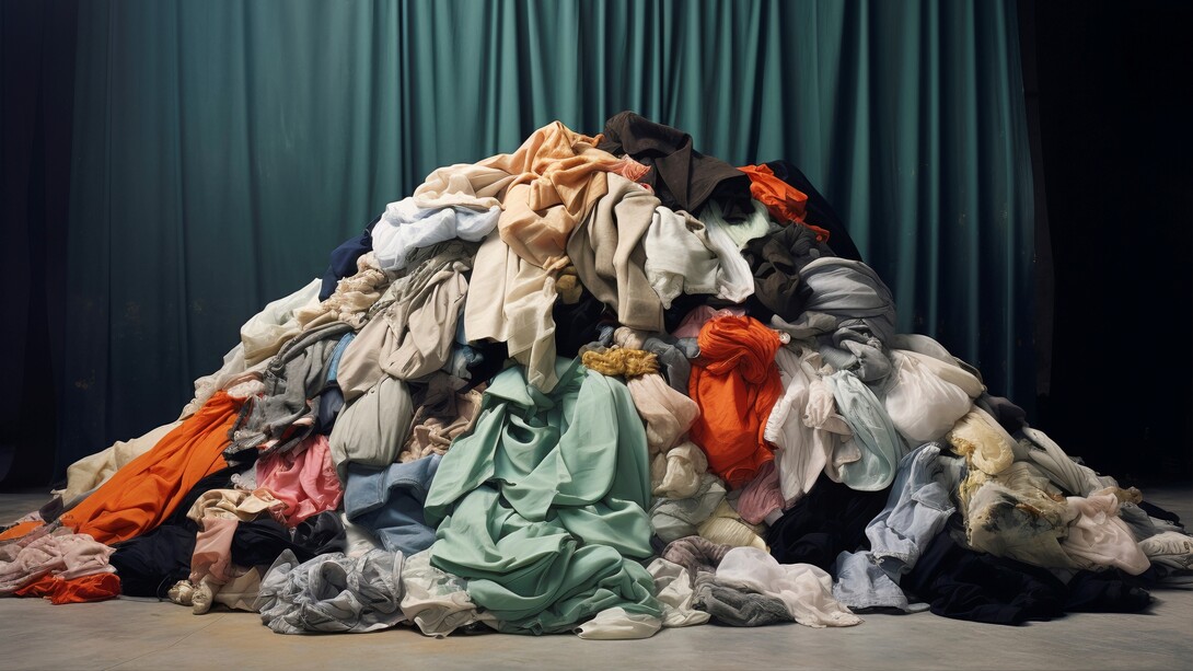 Acquistare meno e meglio: scegliere capi di alta qualità che durino nel tempo, invece di seguire le mode passeggere del fast fashion