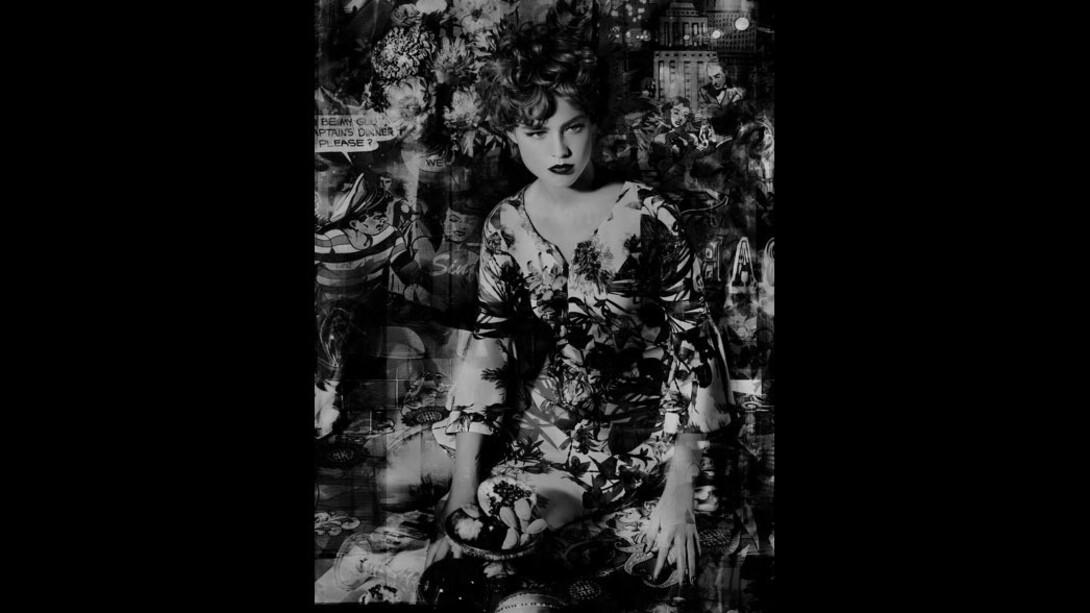 Valérie Belin. Courtesy of Galerie Nathalie Obadia