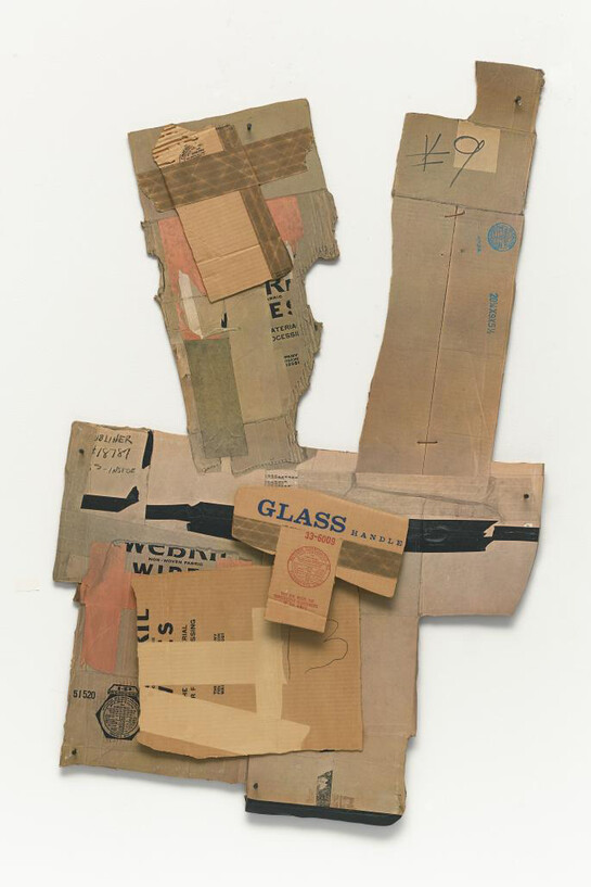 Visions of America. Courtesy of DMA 