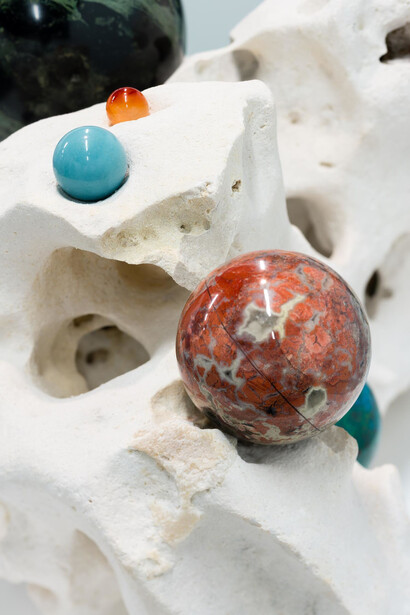 Su-Mei Tse. Courtesy of Aargauer Kunsthaus