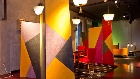 Bologna Design Week 2015