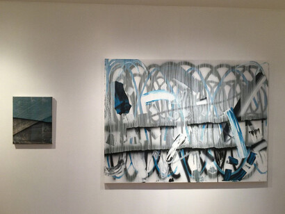 Nano Rubio: Tribe. Courtesy of Launch LA