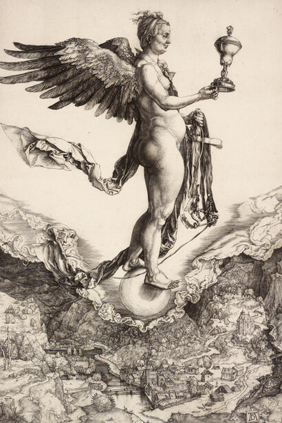 Visions and Revisions. Courtesy of Risd Museum