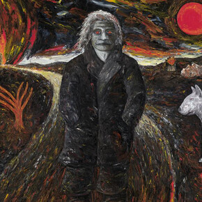 NGV Collection. Courtesy of NGV 