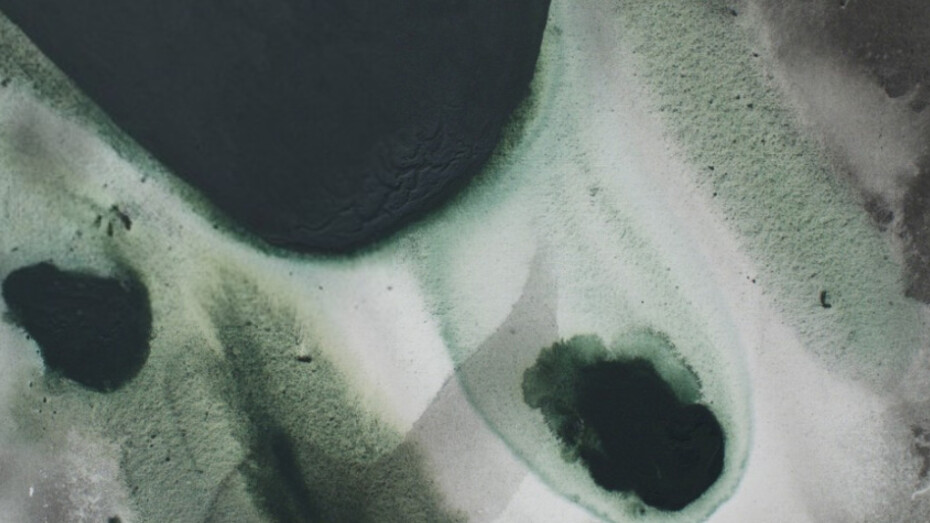 John Perreault. Courtesy of Marquee Projects