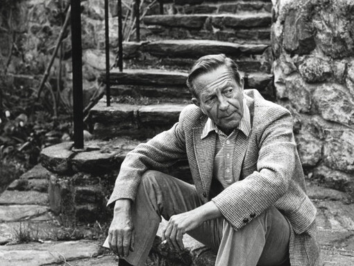 John Cheever