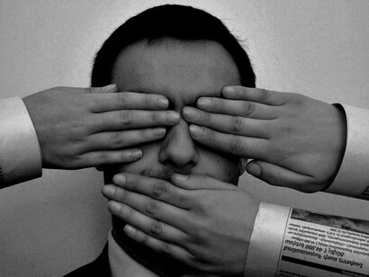 Libertà di pensiero?