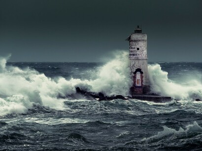 Know how to anticipate major currents