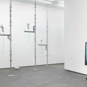 Beobachtung. Courtesy of Dittrich & Schlechtriem