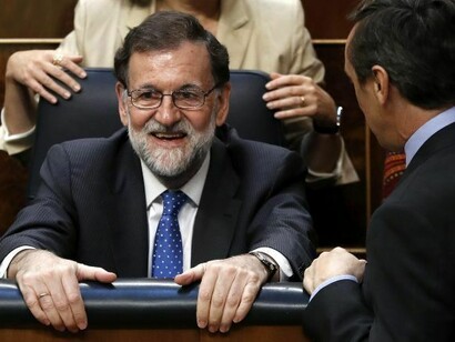Mariano Rajoy
