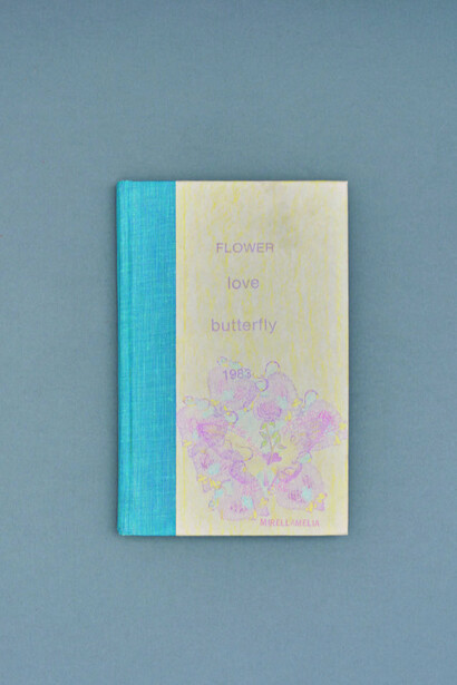 Amelia Etlinger. Courtesy of Osart Gallery