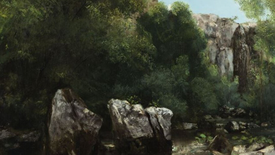 European art. Courtesy of Oklahoma City Museum of Art