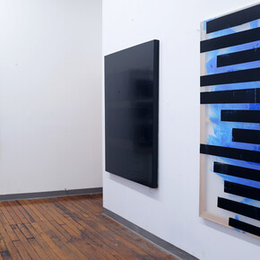 Erase Me. Courtesy of Addis Fine Art