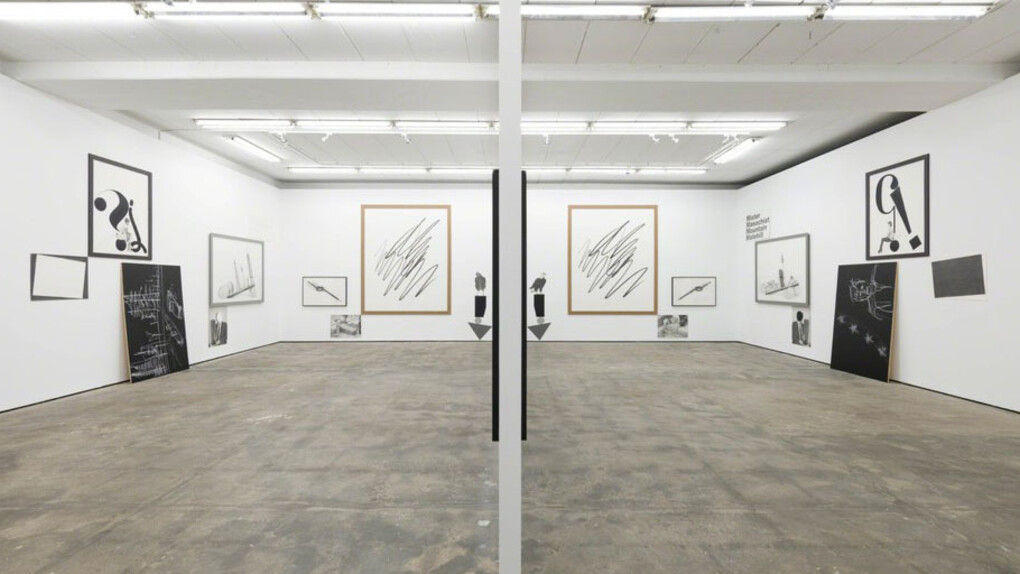 Doppelgänger. Courtesy of Wentrup Gallery 