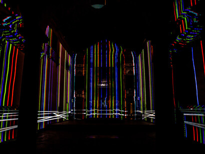 Electric Church, ph A. Bianciardi