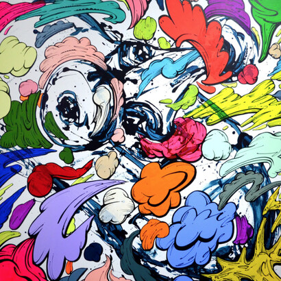 Tokyo Pop. Courtesy of Onishi Gallery