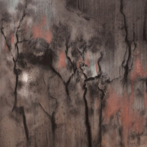 Lin Yusi. Courtesy of Galerie Loft