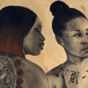 Robert Pruitt. Courtesy of CAAM