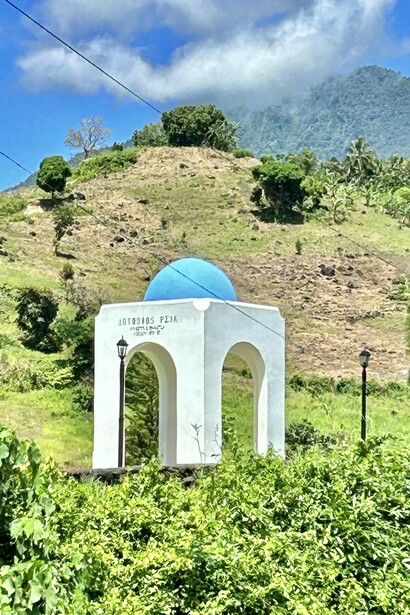 Greek-Mediterranean inspired Tierra Alta Resort, Valencia © Alma Reyes