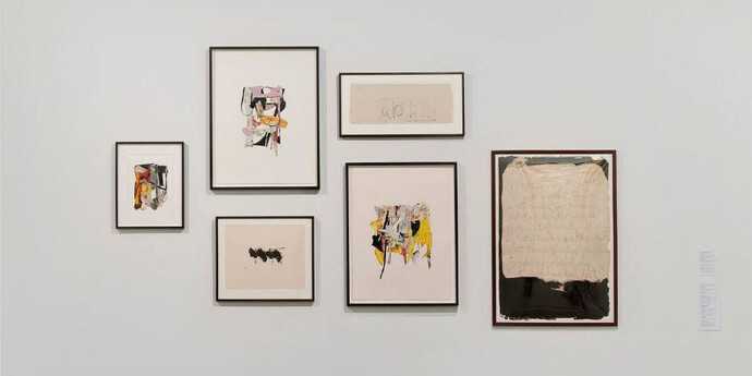 Angel Otero. Courtesy of Bronx Museum of the Arts