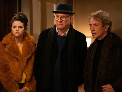 Only murders in the building, the show also reflects in-depth about loneliness and sadness