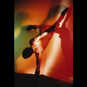 Groundings. Courtesy of MCA Chicago