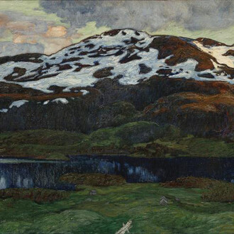 Nordic Impressions. Courtesy of Phillips Collection